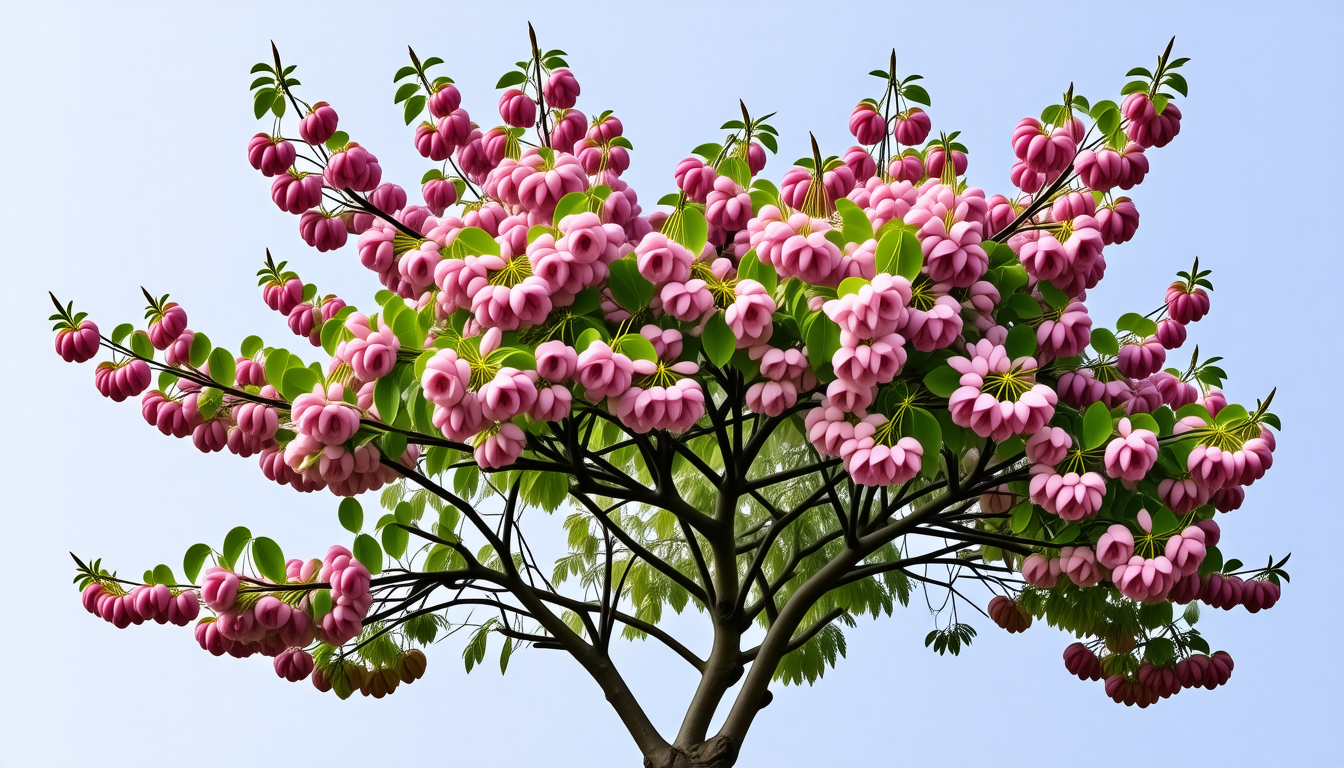 découvrez comment tailler votre cerisier en vert pour prévenir la gommose et favoriser une croissance saine de votre arbre fruitier.