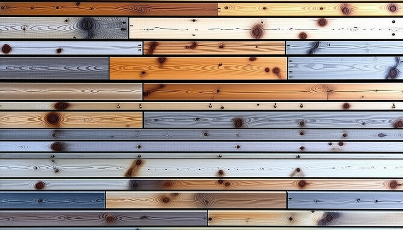 découvrez comment les bordures en bois tressé ajoutent une touche rustique et chaleureuse à votre jardin. apprenez à intégrer ces éléments naturels pour sublimer vos espaces extérieurs avec charme et élégance.