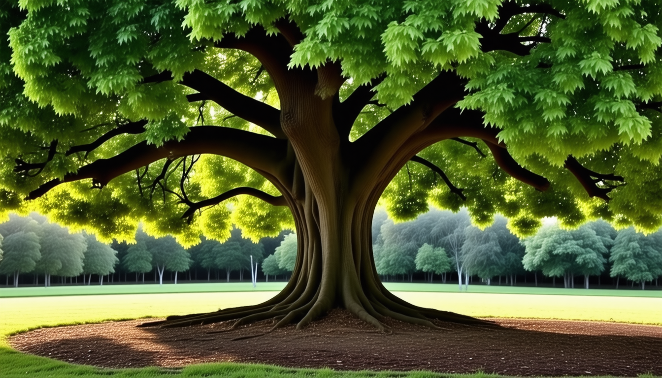 découvrez les caractéristiques du chêne, cet arbre majestueux, et les conseils pour sa taille de sécurité afin d'assurer sa santé et votre sécurité.