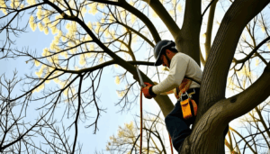 Comprendre le chêne : son importance, ses variétés et son rôle écologique Le chêne est bien plus qu’un simple arbre : il est un symbole de force et de longévité. Dans le genre Quercus, il regroupe entre 200 et 600 […]