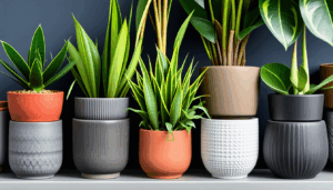 Choisir les pots et jardinières pour embellir son jardin ou son intérieur est une décision qui nécessite réflexion. De la matière au design, en passant par la taille et l’emplacement, chaque aspect revêt une importance particulière. Les jardinières, qu’elles soient […]