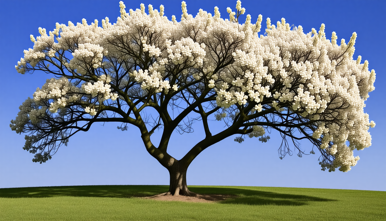 découvrez le cognassier, un arbre aux magnifiques floraisons printanières, et apprenez les techniques de taille essentielles pour une fructification optimale.