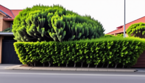 Qu’est-ce que le cyprès de Leyland et pourquoi le choisir ? Le cyprès de Leyland (Cupressocyparis leylandii) est un arbre hybride célèbre dans les jardins contemporains, connu pour sa croissance rapide et son aspect élégant. En conjuguant les meilleures caractéristiques […]