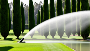 Pourquoi opter pour une haie de cyprès ? Les cyprès, de par leur croissance rapide et leur feuillage persistant, se révèlent être des alliés de choix pour la conception de haies. Ces conifères, parmi les plus prisés des jardiniers, offrent […]