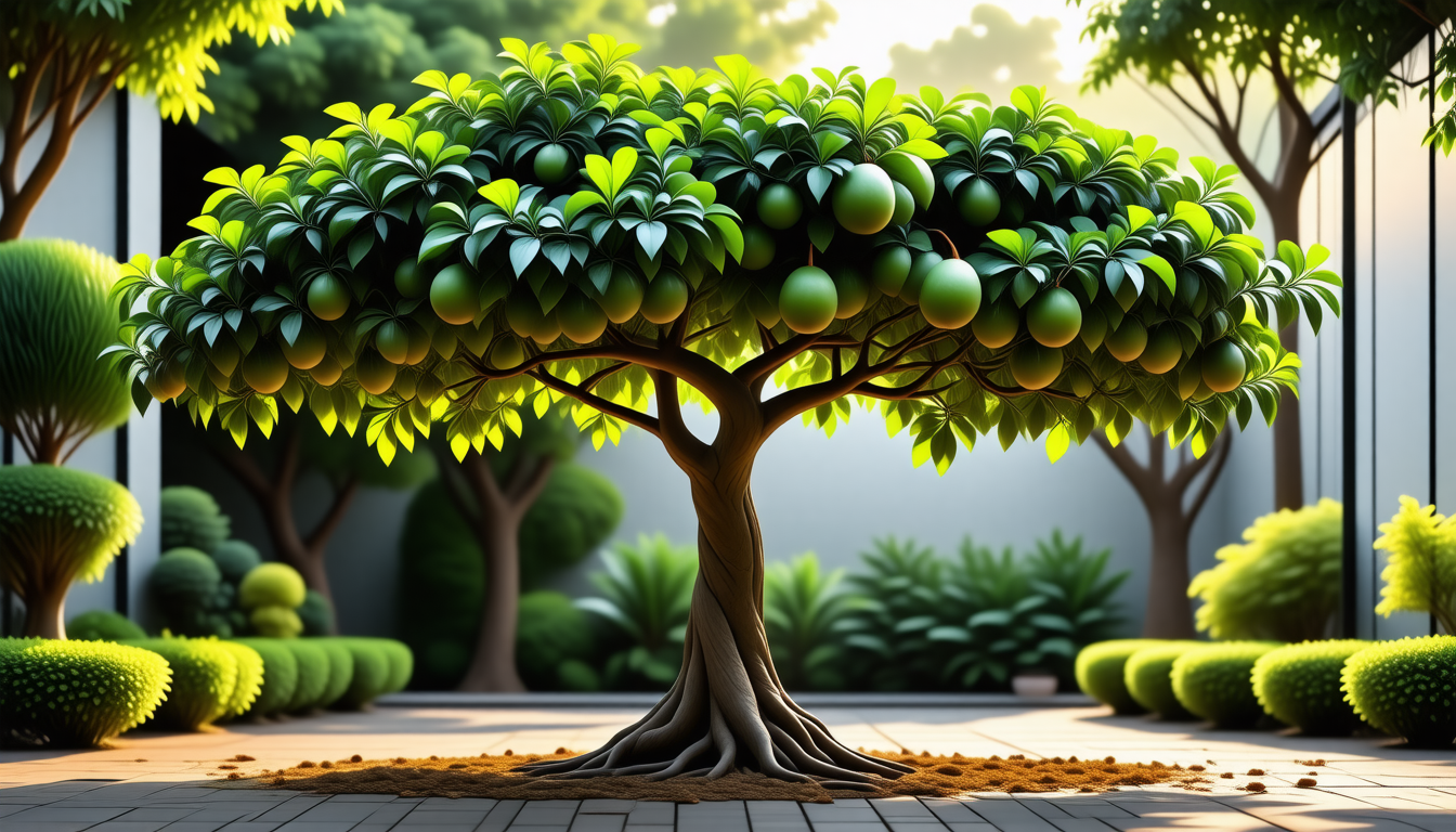 découvrez comment conduire votre figuier en gobelet pour optimiser sa croissance et sa production de fruits grâce à nos conseils pratiques.