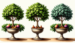 Comprendre la conduite en gobelet pour le figuier Le figuier, arbre fruitier emblématique des régions méditerranéennes, est souvent cultivé dans nos jardins pour ses délicieux fruits. Cependant, une question primordiale se pose : comment le conduire efficacement en gobelet ? […]