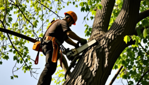 Conseils Pour L’Élagage Des Frênes Dans un jardin, le frêne est un arbre majestueux, et son élagage est crucial pour garantir à la fois sa santé et celle de son environnement. En tant que paysagiste élagueur expérimenté, je témoigne de […]