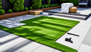 Le gazon artificiel attire un nombre croissant de personnes en quête d’un espace extérieur toujours verdoyant, sans les contraintes inhérentes à l’entretien d’une pelouse naturelle. Cette alternative séduisante, souvent désignée sous le terme de « faux gazon » ou « gazon synthétique », présente […]