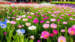 De plus en plus de jardiniers, amateurs comme professionnels, aspirent à créer des espaces extérieurs à la fois esthétiques et écologiques. Parmi les tendances qui émergent, le choix du gazon fleuri s’impose comme une solution séduisante, à mi-chemin entre la […]
