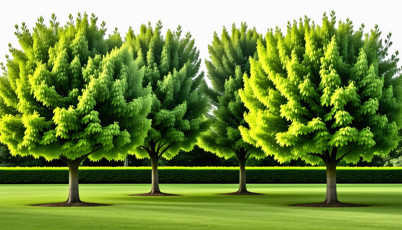 découvrez comment tailler le hêtre, que ce soit en isolé ou en haie, avec des techniques de taille douce ou régulière pour un arbre sain et esthétique.