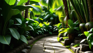 Imaginez un espace où chaque coin invite à la détente, où les plantes luxuriantes et les éléments d’eau créent une atmosphère de paix. Créer un jardin balinais chez soi, c’est apporter un morceau de paradis à domicile. Les jardins balinais, […]