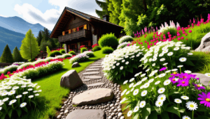 Le jardin chalet évoque l’union entre l’art paysager et l’architecture alpine, créant des espaces extérieurs aussi esthétiques qu’harmonieux. En 2025, cette tendance prend un essor particulier où l’aménagement extérieur reflète le désir croissant d’un retour à la nature, en intégrant […]