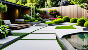 À l’heure où l’urbanisation croissante pousse de nombreuses personnes à repenser leurs espaces extérieurs, le jardin contemporain s’impose comme une alternative esthétique et durable. Réunissant l’élégance des lignes épurées et l’innovation des matériaux modernes, ce style de jardin incarne la […]