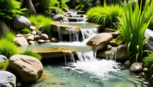 La beauté fascinante des jardins de montagne transcende les saisons, combine les éléments de la nature et crée une ambiance apaisante. Les conifères, les rocailles et même les torrents miniatures deviennent des éléments clé qui ensemble façonnent un paysage riche […]