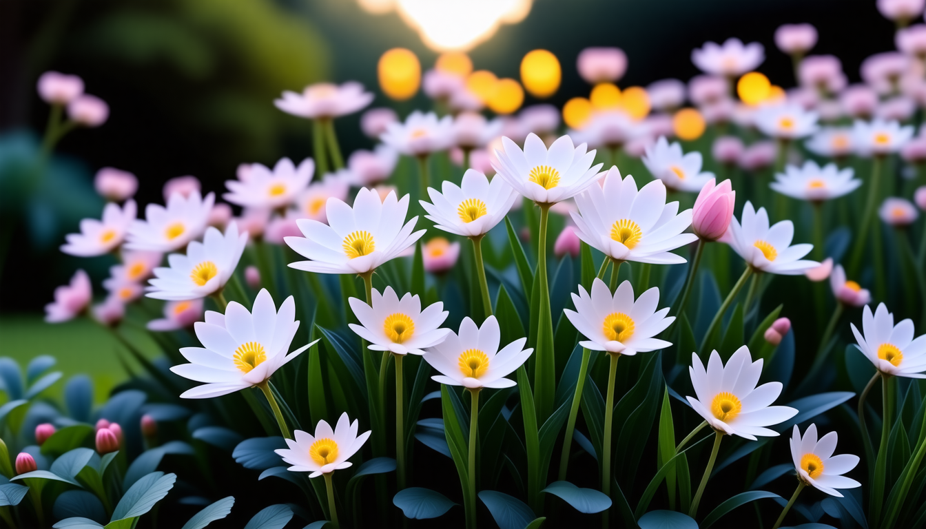 découvrez nos astuces pour aménager un jardin aussi attrayant de jour comme de nuit. éclairage, plantes et décoration : inspirez-vous pour profiter de votre extérieur à toute heure.