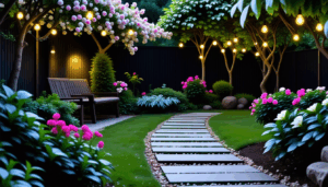 Les jardins ne sont pas simplement un espace vert à entretenir ; ils sont une véritable extension de nos maisons, un lieu de rencontre, de détente et d’inspiration. Alors, pourquoi ne pas transformer votre jardin en un havre de paix […]