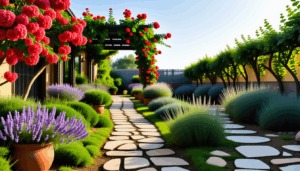 L’été approche à grands pas, et avec lui, l’envie irrésistible de transformer votre espace extérieur en un véritable havre de paix. Pour ce faire, quoi de mieux que d’adopter des plantes méditerranéennes qui apporteront une touche d’exotisme et de sérénité […]