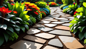 Le jardin mosaïque s’impose comme une véritable œuvre d’art naturelle où chaque élément, qu’il s’agisse des plantes, des matériaux de dallage ou des jeux de couleurs, contribue à créer un espace harmonieux et unique. Inspiré de la créativité et du […]