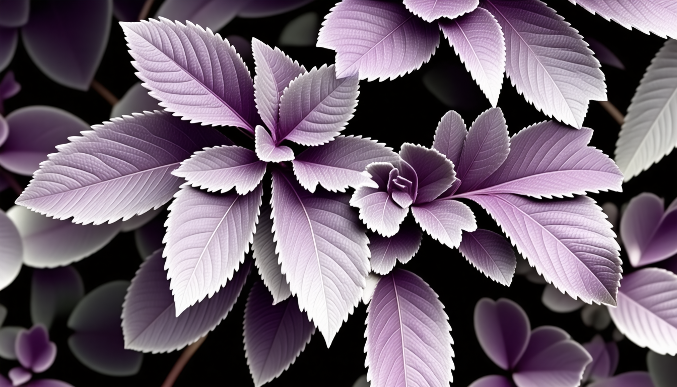 découvrez comment créer un jardin pourpre éblouissant en sélectionnant des plantes aux feuillages colorés. apprenez à harmoniser les teintes et à maximiser l'impact visuel de votre espace extérieur grâce à des conseils pratiques et des idées inspirantes.