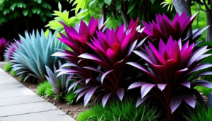 Quand on évoque le jardinage, l’esprit se remplit souvent d’images de fleurs éclatantes. Pourtant, le feuillage peut, lui aussi, se révéler être un véritable atout visuel au jardin. L’univers des plantes à feuillage pourpre est particulièrement fascinant. Avec leurs nuances […]