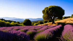 Le jardin provençal est un véritable hommage à la beauté simple et authentique de la nature. Vibrant de couleurs ensoleillées et embaumant des arômes caractéristique du Sud, il évoque des paysages idylliques où le temps semble s’être arrêté. Avec ses […]