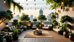 Le jardinage urbain fait désormais partie intégrante de notre rythme de vie citadin. Chaque jour, de plus en plus de citadins prennent conscience de la nécessité d’intégrer la nature dans leur environnement immédiat. Les toits et les cours intérieures, souvent […]