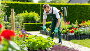 Vous vivez à Lüdenscheid et vous vous demandez si le jardinage peut vraiment être une solution pour relâcher cette pression quotidienne ? Vous n’êtes pas seul. Beaucoup d’entre nous cherchent des activités divertissantes et relaxantes pour s’échapper du tumulte du […]