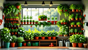 Vous avez toujours rêvé de savourer des légumes frais ou des herbes aromatiques cueillis tout juste en bas de chez vous ? À Marshfield, le jardinage en intérieur est une véritable opportunité pour transformer votre espace en une oasis verte, […]