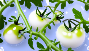 La lutte naturelle contre le mildiou grâce au lait dilué Le jardinage écologique de nos jours incite de nombreux amateurs à rechercher des moyens de protéger leurs cultures sans recourir aux produits chimiques agressifs. L’un des traitements les plus étonnants […]