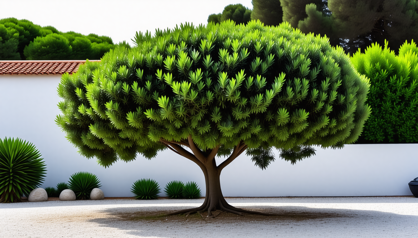 découvrez comment tailler et entretenir votre laurier-sauce pour une récolte optimale de feuilles aromatiques toute l'année.