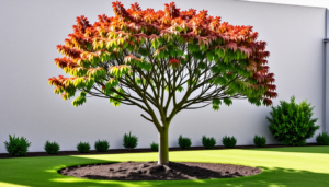 Le Liquidambar : un arbre d’ornement incontournable Le liquidambar, également appelé copalme d’Amérique, est un arbre d’ornement qui s’impose par sa beauté exceptionnelle tout au long de l’année, mais surtout en automne. Cette espèce présente des caractéristiques qui en font […]