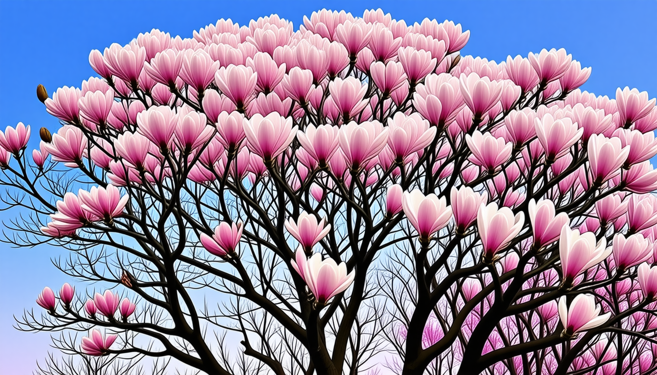 découvrez comment réaliser une taille légère du magnolia pour préserver sa magnifique floraison et assurer une croissance saine et harmonieuse.