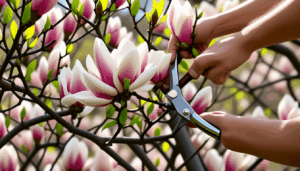 Quand tailler un magnolia : conseils pour une belle croissance Le magnolia, un arbre ornemental prisé pour ses fleurs spectaculaires, nécessite un entretien particulier afin de maintenir sa beauté et sa vitalité. La taille légère est essentielle pour préserver la […]