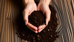 Marc de café pour les plantes : les vraies règles à connaître Le marc de café est souvent vu comme un vraiment bon ami du jardinier. Son utilisation en tant qu’ammendement organique pour modifier l’acidité du sol est largement vantée, […]