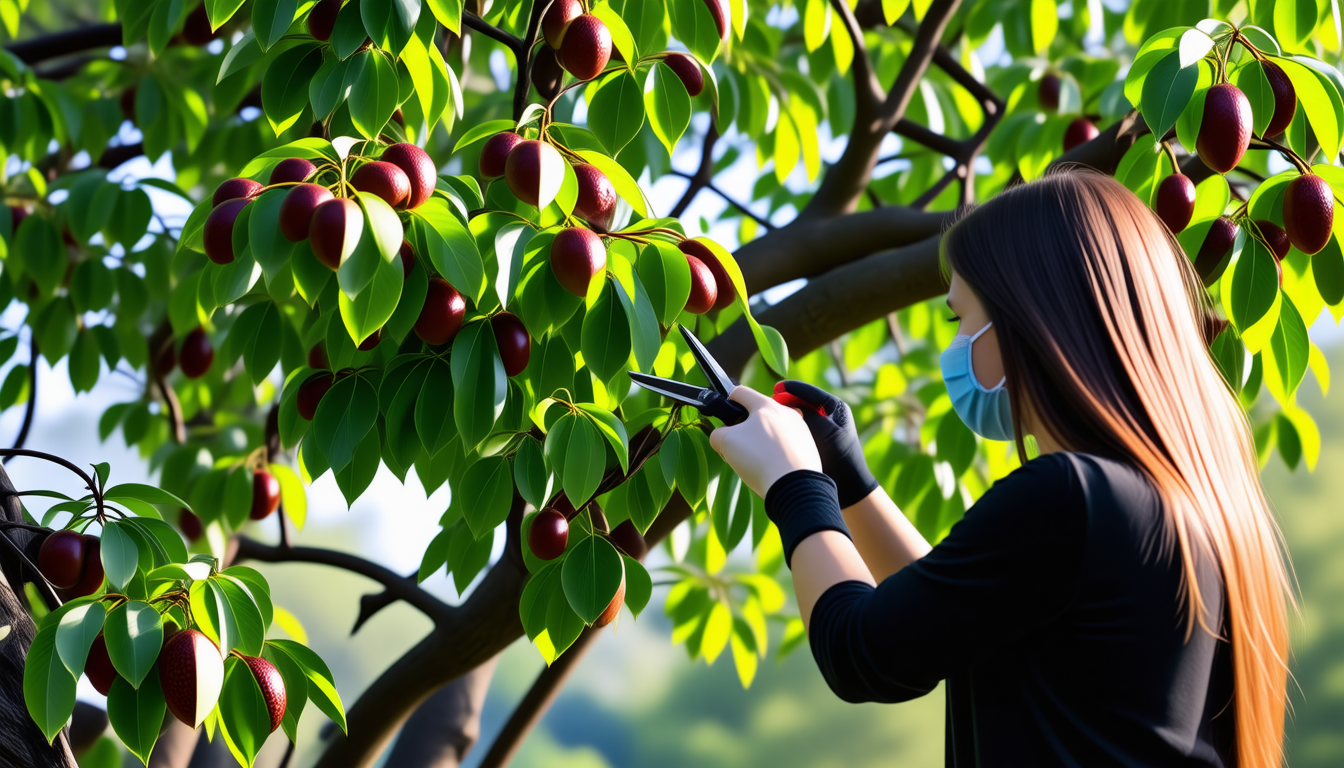 découvrez comment assurer la santé du marronnier d’inde grâce à une surveillance efficace des maladies et à une taille ponctuelle pour favoriser sa croissance et sa longévité.