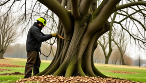 Choisir l’emplacement et préparer la plantation du marronnier Le marronnier, cet arbre majestueux, est bien plus qu’un simple élément décoratif dans votre jardin. Sa résistance et sa beauté naturelle en font un choix privilégié pour de nombreux paysagistes. Mais pour […]