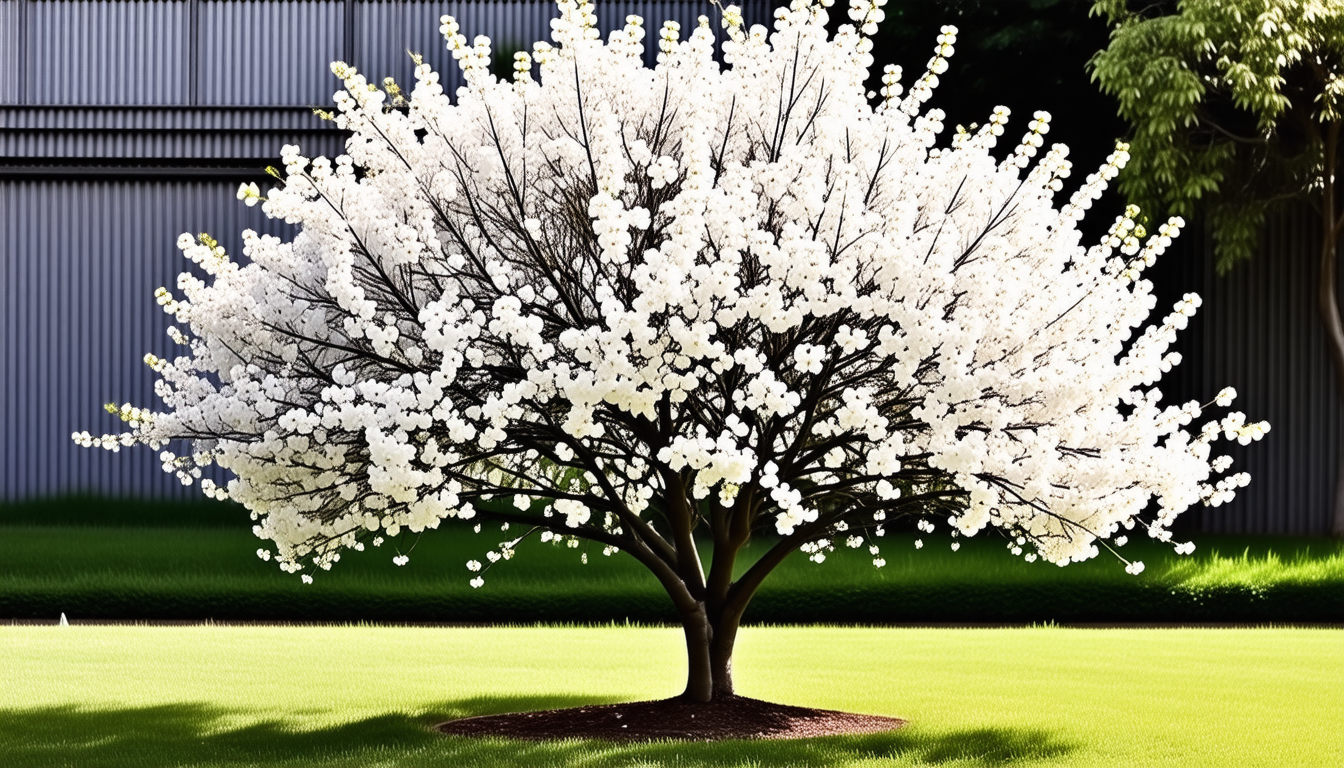 découvrez le merisier, un fruitier sauvage prisé, et apprenez les meilleures techniques pour gérer efficacement sa cime afin d'optimiser sa croissance et sa production.