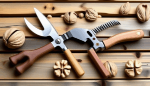 Pourquoi la taille du noyer est-elle essentielle ? La taille du noyer s’inscrit comme une pratique indispensable pour garantir la santé de cet arbre magique et la richesse de ses récoltes. En tant que jardinier passionné, il est crucial de […]