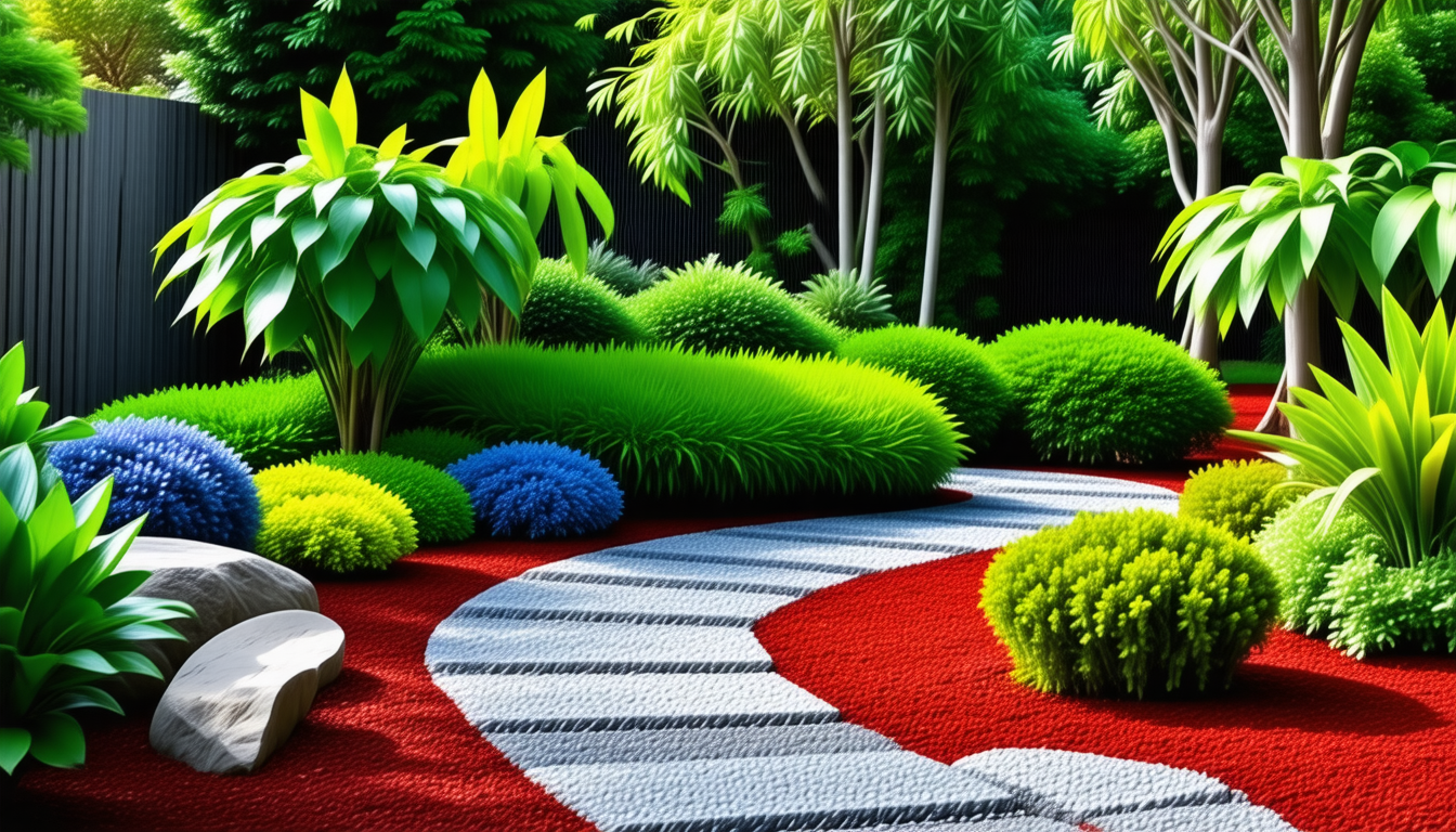 découvrez comment le paillage allie esthétique et bien-être du sol. apprenez les techniques et les avantages d'un paillage efficace pour embellir votre jardin tout en préservant la santé de votre terre.
