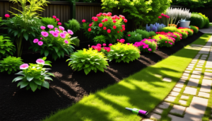 Le paillage exerce un rôle fondamental dans le jardinage, alliant beauté et santé du sol. Utilisé depuis des siècles, ce procédé consiste à recouvrir le sol autour des plantes avec divers matériaux pour optimiser leur croissance. À travers cette technique, […]