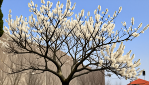 Éclaircissage du pêcher : guide pratique pour des fruits de qualité L’éclaircissage est une technique essentielle en arboriculture, notamment pour les arbres fruitiers comme le pêcher (Prunus persica). Cette pratique a pour but de garantir la qualité des fruits en […]