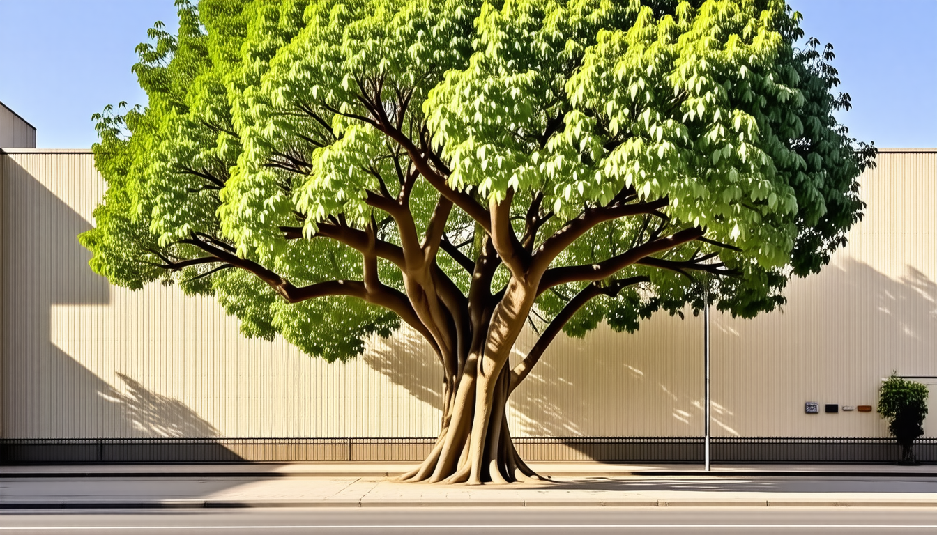 découvrez les techniques de recépage et de taille en têtard adaptées aux platanes en milieu urbain pour favoriser leur santé et leur longévité.