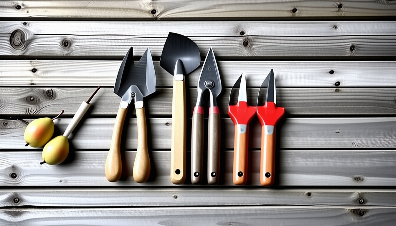 découvrez comment tailler un poirier pour optimiser sa formation et sa fructification, avec des conseils pratiques pour un arbre sain et productif.