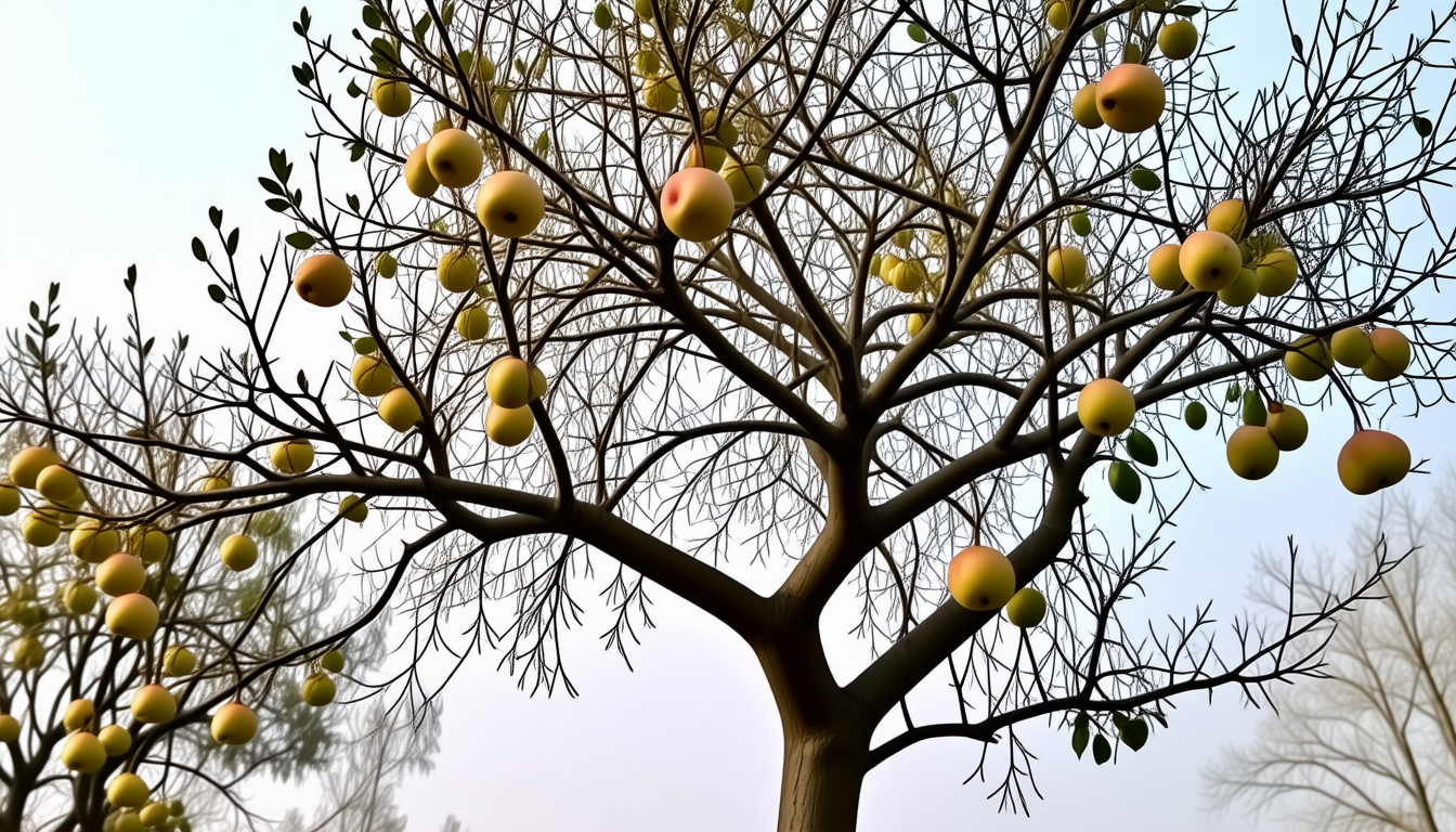 apprenez les techniques essentielles pour la taille de formation et de fructification du poirier afin d'optimiser sa croissance et sa production de fruits.