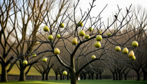 Pourquoi la taille de formation est essentielle pour votre poirier Dans la pratique du jardinage, la taille de formation est une étape primordiale pour garantir la santé et l’esthétique de votre poirier. Elle vise à établir une structure solide et […]
