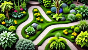 Les plantes parfumées jouent un rôle essentiel dans la création de jardins sensoriels, offrant une expérience olfactive enrichissante et inspirante. Les jardins sensoriels sont spécialement conçus pour engager les sens, et le parfum des plantes en est l’une des composantes […]