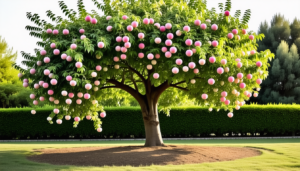 Le prunier : un arbre fruitier prisé pour sa facilité de culture Le prunier (Prunus domestica) est l’un des arbres fruitiers les plus populaires dans nos jardins, et cela ne surprend guère. Sa capacité à s’adapter à différentes conditions climatiques […]