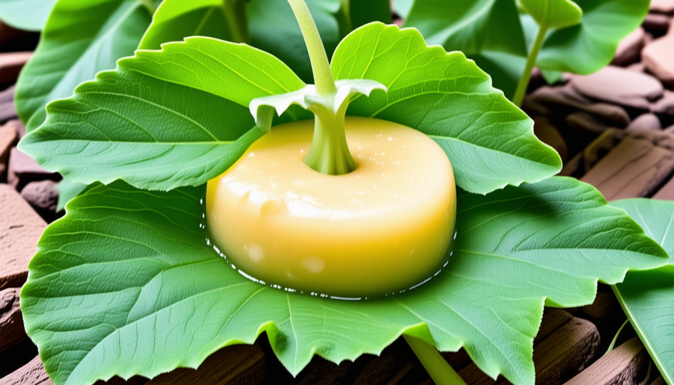 découvrez comment le purin de consoude peut stimuler la croissance de vos plantes fleuries et améliorer leur vitalité naturellement.