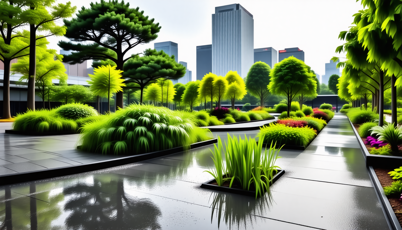 découvrez notre récupérateur d'eau de pluie intelligent qui régule la pression pour optimiser votre consommation d'eau. durable et innovant, il vous permet de profiter d'une gestion écoresponsable de vos ressources en eau tout en préservant l'efficacité de votre système.