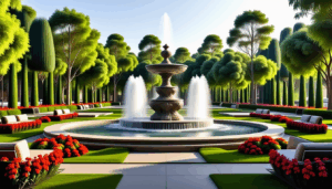 Les fontaines monumentales font un retour flamboyant dans les jardins résidentiels, redéfinissant l’art paysagiste moderne et où esthétique rime avec bien-être. La tendance actuelle incarne une nouvelle façon de concevoir l’espace extérieur. En participant à l’élaboration d’une atmosphère apaisante, ces […]